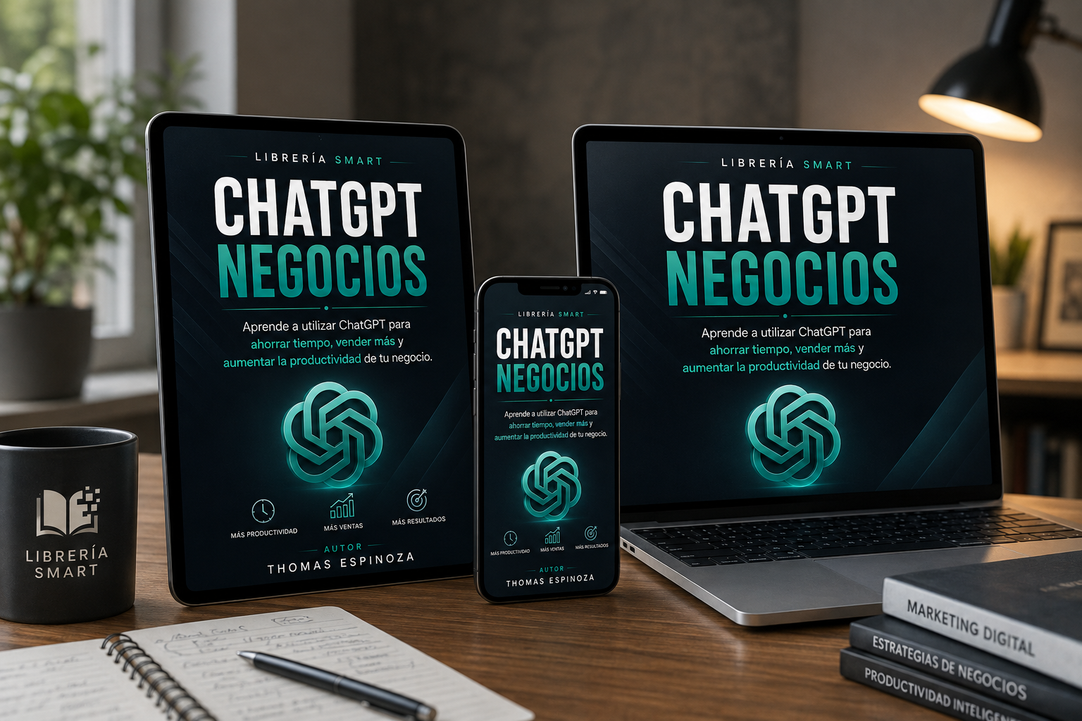 AUMENTA TUS VENTAS CON CHAT GPT  + 5 BONOS 🎁